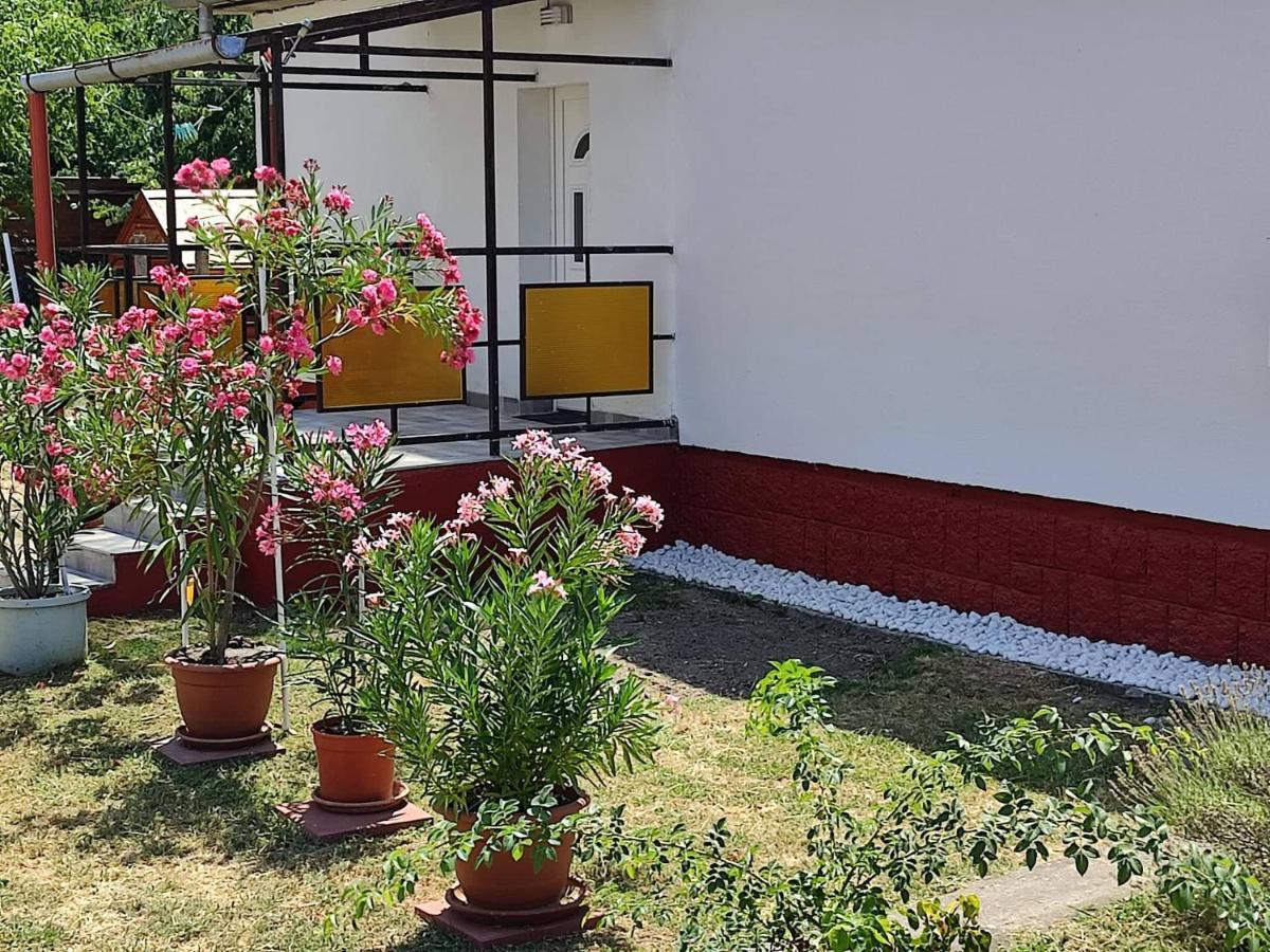 Rakos-Patak Family House Hotel Budapest Exterior photo