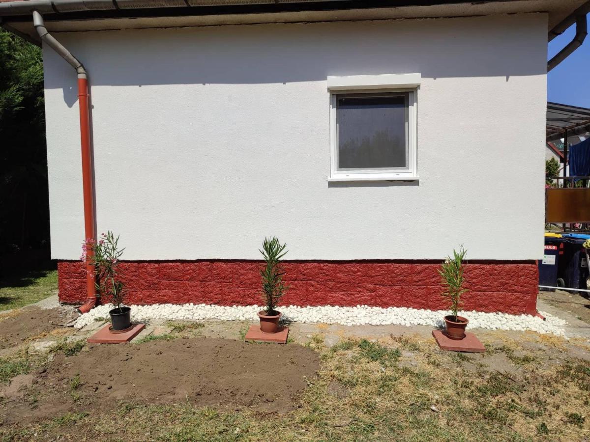Rakos-Patak Family House Hotel Budapest Exterior photo